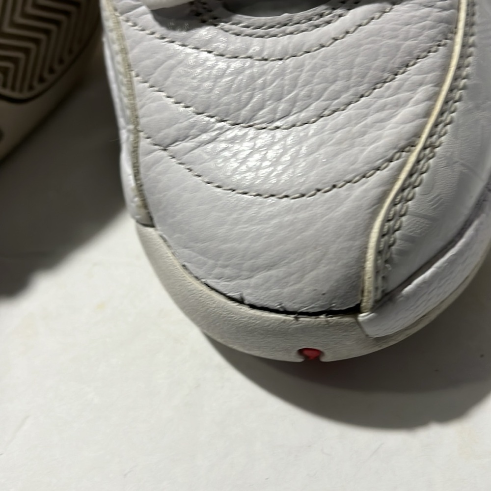 Air Jordan 12 Retro FIBA size 7 youth good condition small wear - Picture 6 of 12